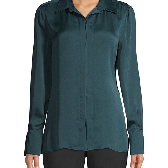 Equipment Rene shirt - Picture 2 of 4